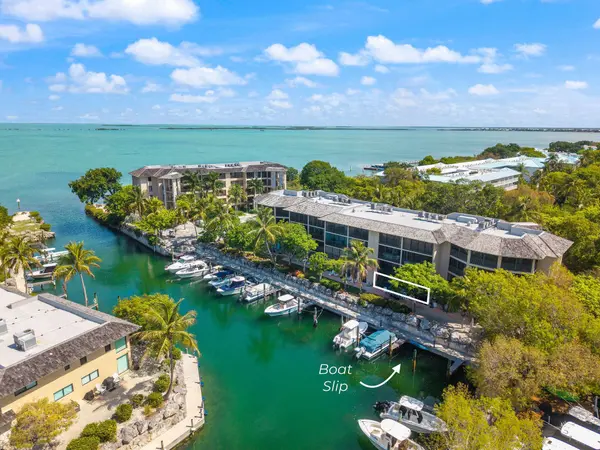 96000 Overseas HWY, Key Largo, FL 33037