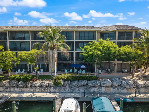 96000 Overseas HWY, Key Largo, FL 33037