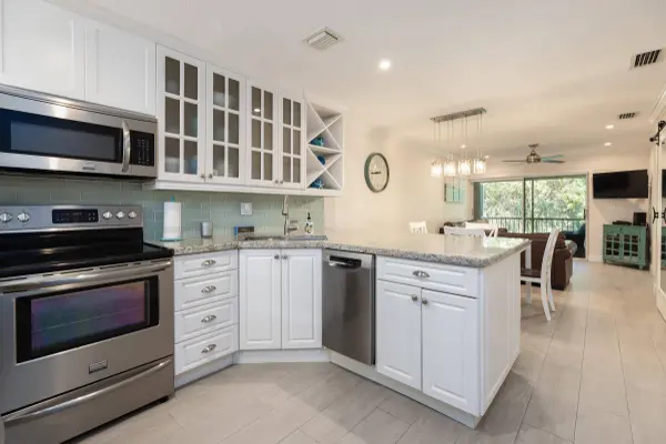 98222 Windward AVE, Key Largo, FL 33037