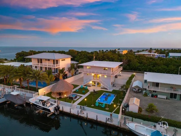 139 Marina AVE, Key Largo, FL 33037