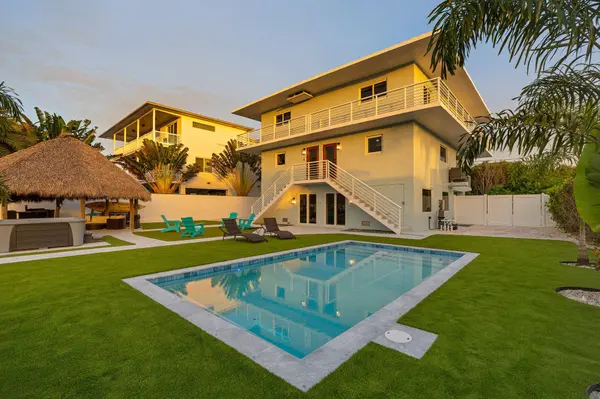 139 Marina AVE, Key Largo, FL 33037