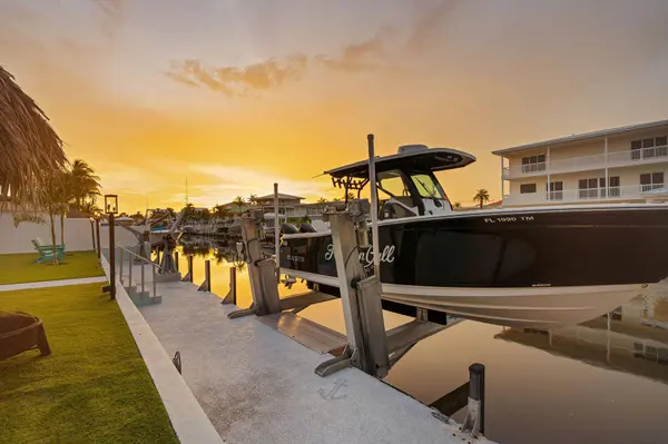 139 Marina AVE, Key Largo, FL 33037