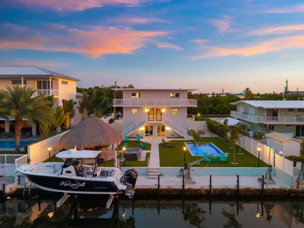 139 Marina AVE, Key Largo, FL 33037