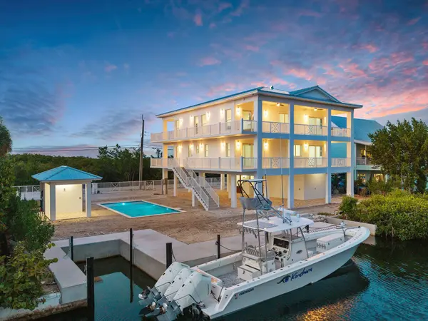 195 Ojibway AVE, Plantation Key, FL 33070