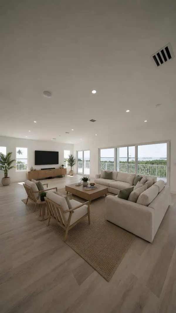 195 Ojibway AVE, Plantation Key, FL 33070