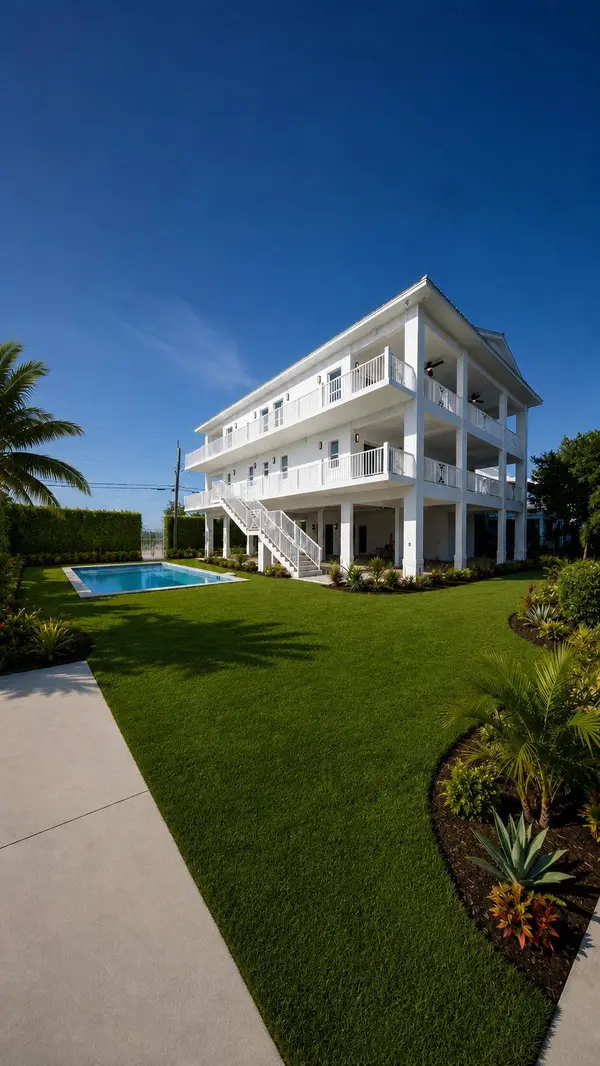 195 Ojibway AVE, Plantation Key, FL 33070