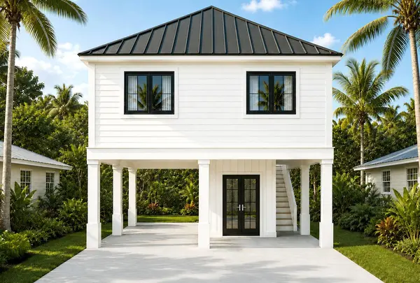 26 Ocean DR