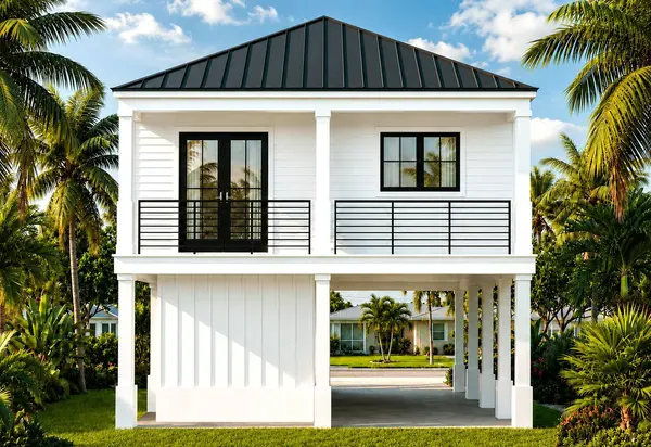 26 Ocean DR, Key Largo, FL 33037