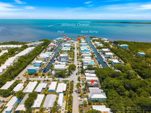 26 Ocean DR, Key Largo, FL 33037
