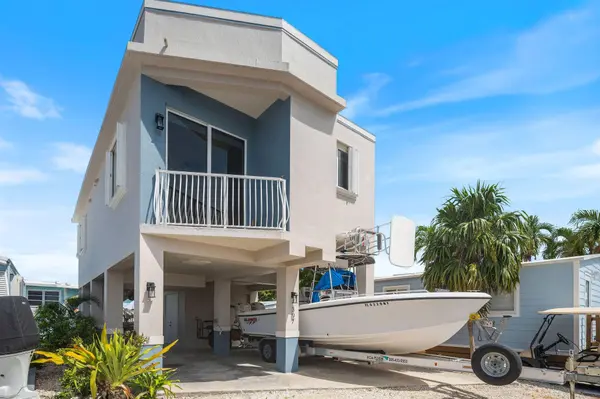 65821 Overseas HWY