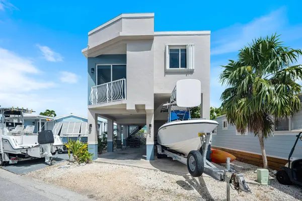 65821 Overseas HWY, Long Key, FL 33001