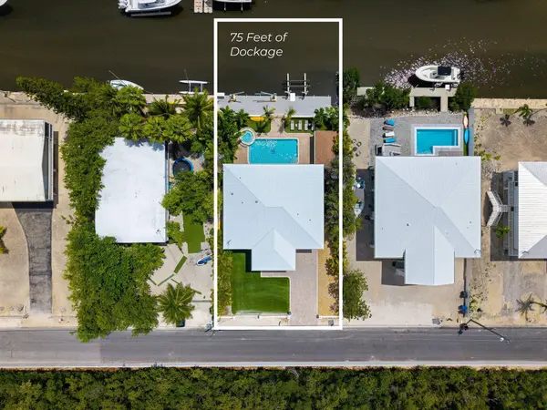 984 Shaw DR, Key Largo, FL 33037