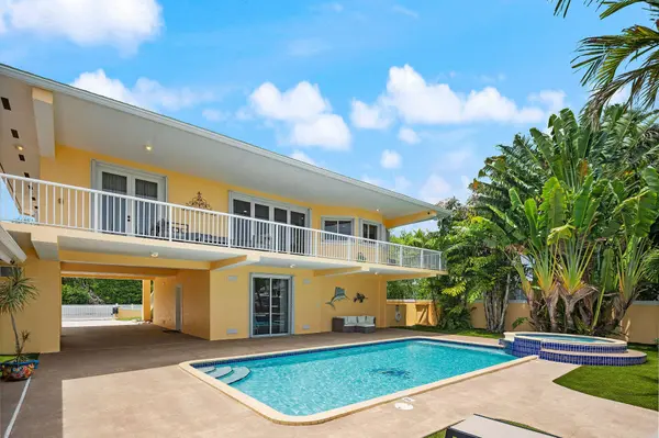 984 Shaw DR, Key Largo, FL 33037