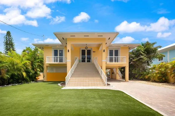 984 Shaw DR, Key Largo, FL 33037