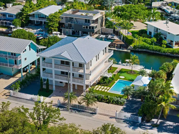195 Ojibway AVE, Plantation Key, FL 33070
