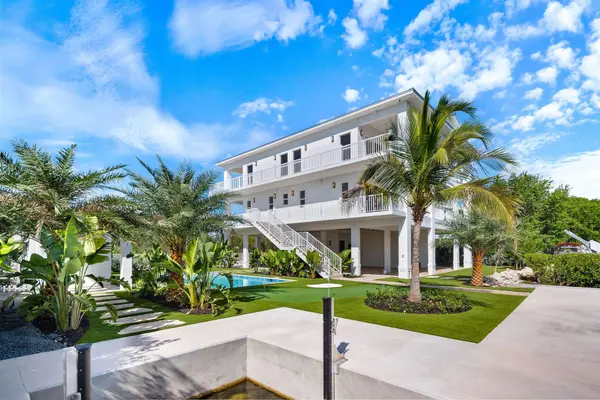 195 Ojibway AVE, Plantation Key, FL 33070