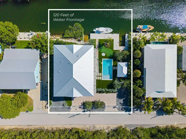 195 Ojibway AVE, Plantation Key, FL 33070