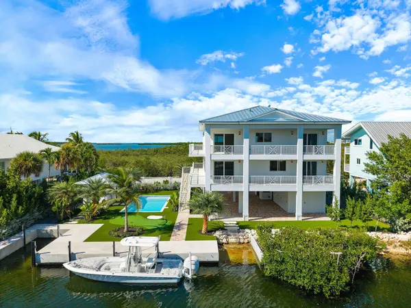195 Ojibway AVE, Plantation Key, FL 33070