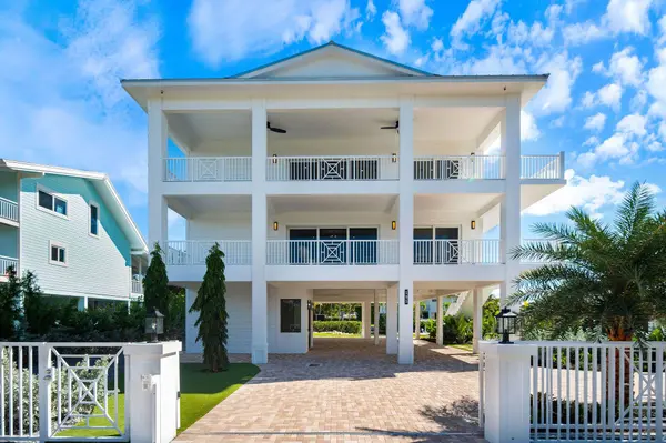195 Ojibway AVE, Plantation Key, FL 33070