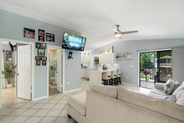 411 Mahogany AVE, Key Largo, FL 33037