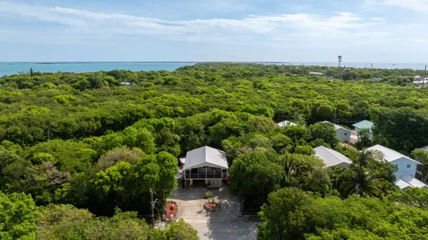 411 Mahogany AVE, Key Largo, FL 33037