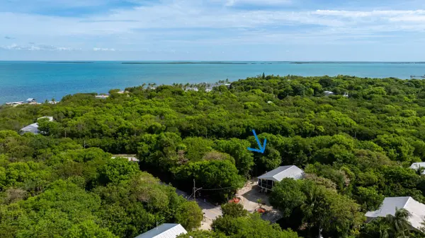 411 Mahogany AVE, Key Largo, FL 33037