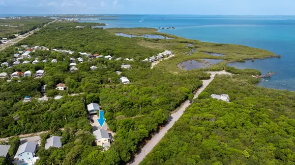 411 Mahogany AVE, Key Largo, FL 33037