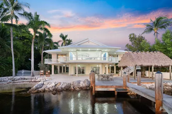 4 South Drive, Key Largo, FL 33070