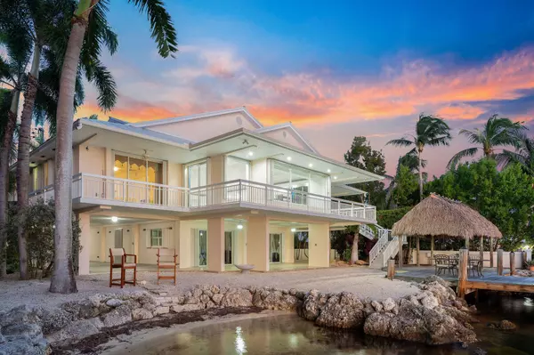 4 South Drive, Key Largo, FL 33070