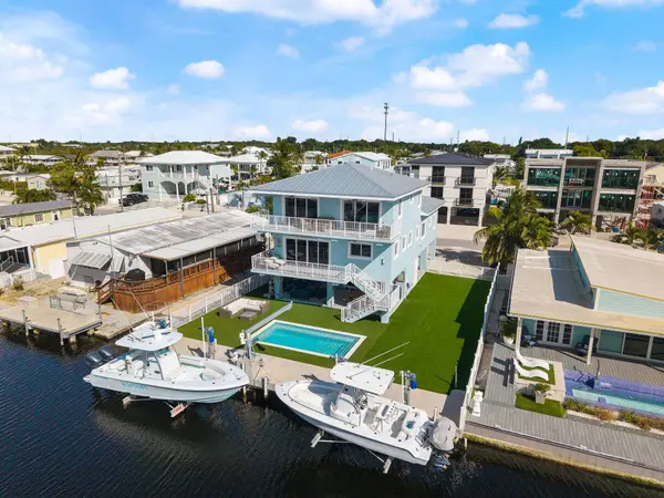 254 Lower Matecumbe Road, Key Largo, FL 33037