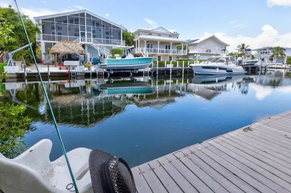 157 Caloosa ST, Plantation Key, FL 33070