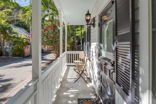 817 Terry LN, Key West, FL 33040