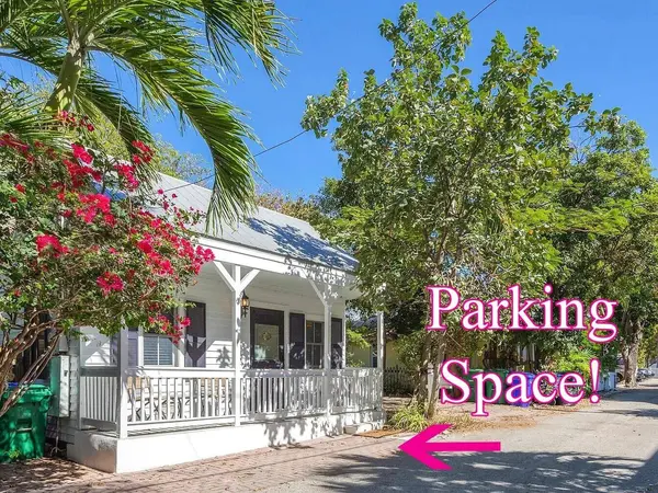 817 Terry LN, Key West, FL 33040