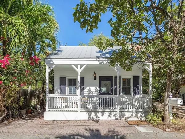 817 Terry LN, Key West, FL 33040