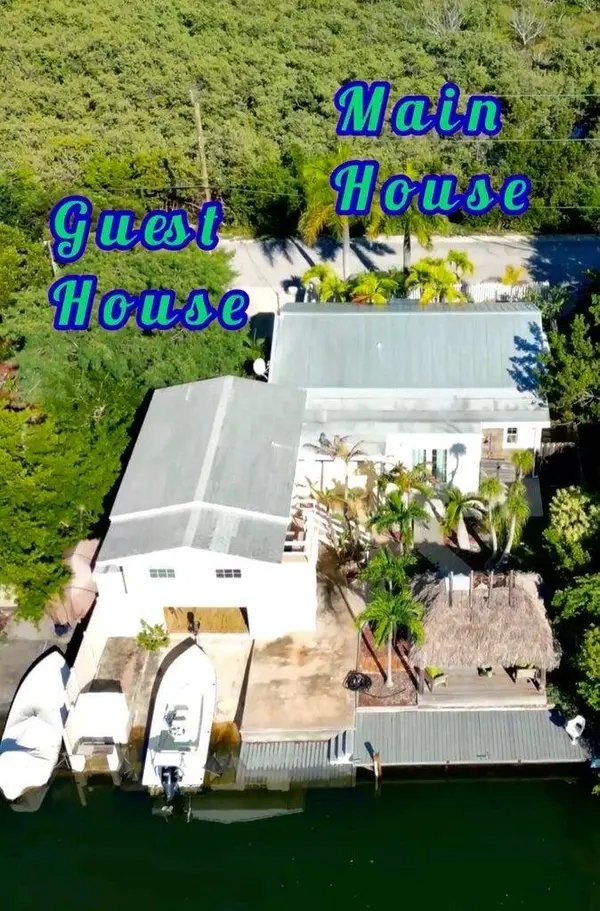 157 Caloosa ST, Plantation Key, FL 33070