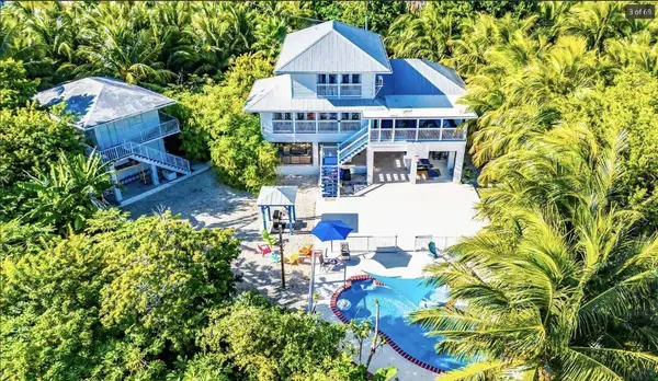 125 Colson DR, Cudjoe Key, FL 33042