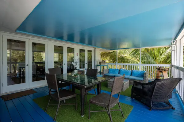 125 Colson DR, Cudjoe Key, FL 33042