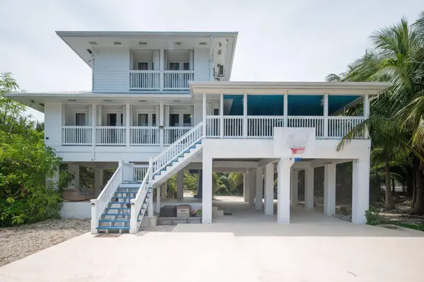125 Colson DR, Cudjoe Key, FL 33042