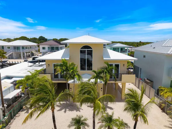 334 King AVE, Key Largo, FL 33037