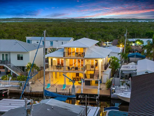 334 King AVE, Key Largo, FL 33037