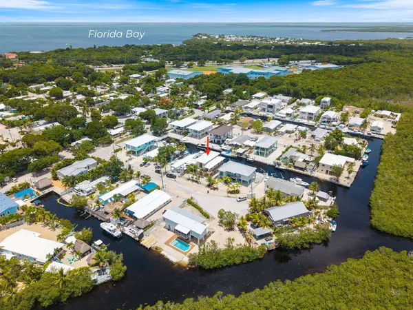 334 King AVE, Key Largo, FL 33037