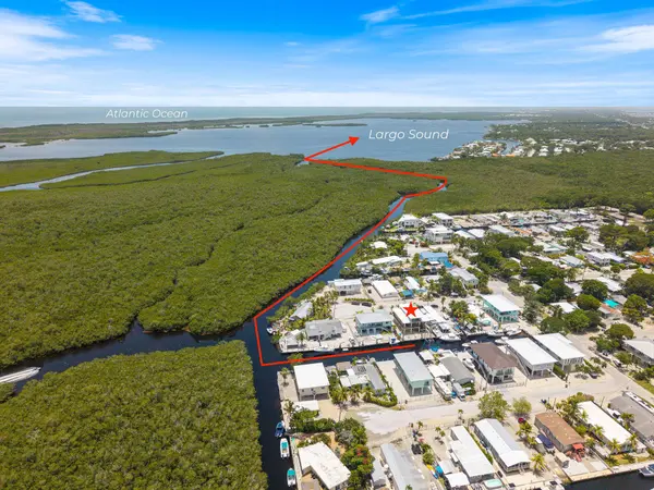 334 King AVE, Key Largo, FL 33037