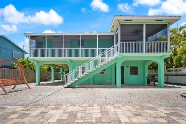 27416 Martinique LN, Ramrod Key, FL 33042