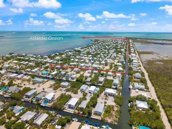 27416 Martinique LN, Ramrod Key, FL 33042