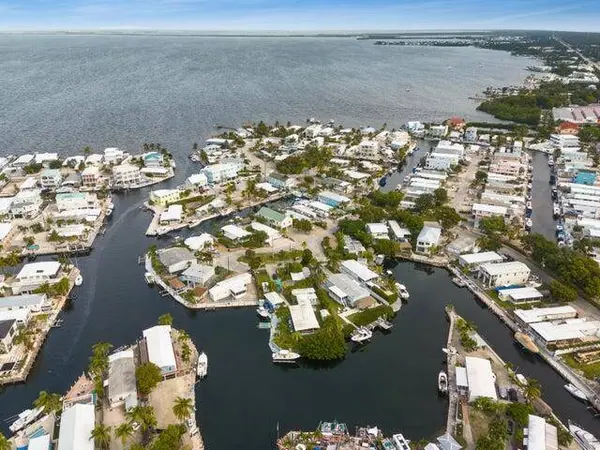 1119 Calder RD, Key Largo, FL 33037
