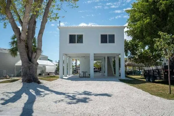 1119 Calder RD, Key Largo, FL 33037