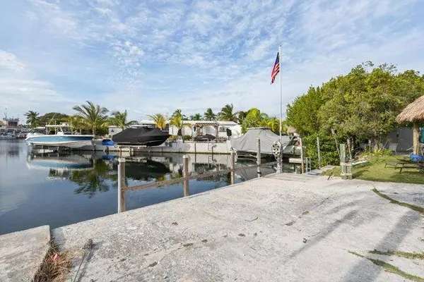1119 Calder RD, Key Largo, FL 33037