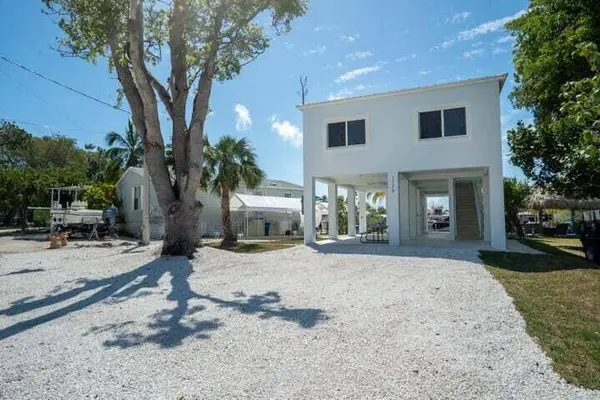 1119 Calder RD, Key Largo, FL 33037