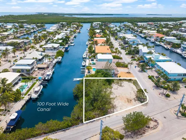 101 Stromboli DR, Plantation Key, FL 33036