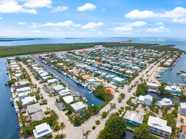 101 Stromboli DR, Plantation Key, FL 33036